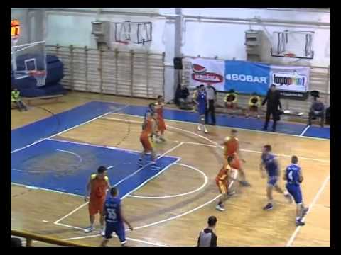 basket.ba: 7.kolo / M / Građanski - Heo 72 : 65