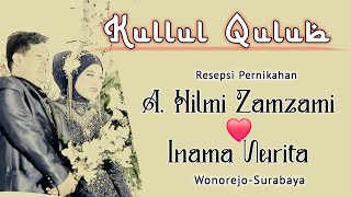 Download lagu KULLUL QULUB, Voc. Amanda mp3 Download lagu KULLUL QULUB, Voc. Amanda mp3