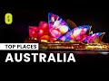 Australia 🇦🇺 Ultimate Travel Guide | Best Places to Visit | Top Attractions