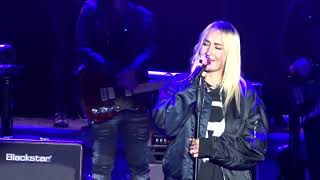 Sarah Connor - Augen Auf - LIVE in Willingen 06.08.2022