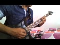 Livin' On A Prayer (Bon Jovi Cover)