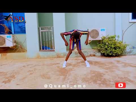 Dj-Vyrusky-Change-your-Style-kidi-x-kojo Manuel-x-St-Lennon (official) dance video