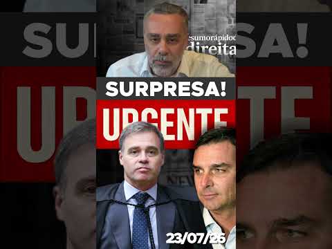 🚨BOMBA: MENDONÇA CHUTOU O BALDE? ENTENDA!