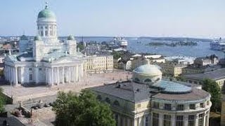 preview picture of video 'Qué Ver en Helsinki / Tour around Helsinki [IGEO.TV]'