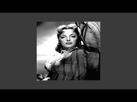 Julie London ~ It's The Talk Of The Town