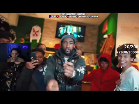 Gifted Reacts To Ron Suno - TOOLIE