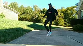 Big Bag Tyler the Creator Dance video