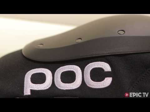 POC VPD 2.0 DH Kneepad -- Best New MTB Gear 2014