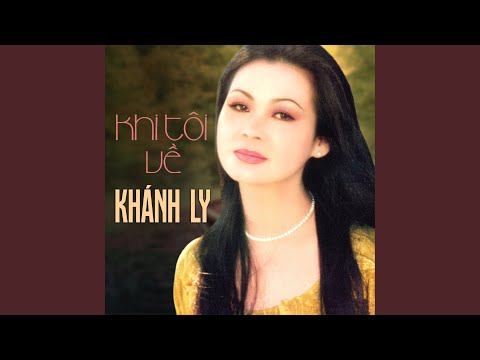 Thể hiện bởi Khánh Ly