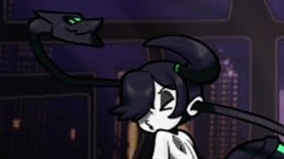 Evolving my Poltergust Squigly to diamond because I don't have one | Skullgirls Mobile