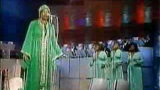 Aretha Franklin - You&#39;re All I Need to Get By - Canada 1978