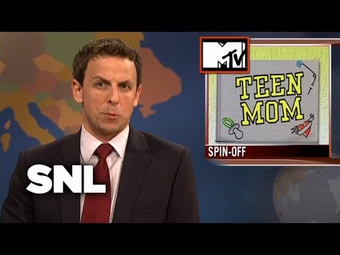 Update Favorites: Oct 23, 2010 - Saturday Night Live