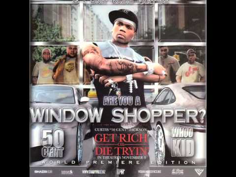 Lil Scrappy - G Unit