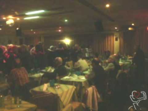 13-07-2008 Milonga, "Lo de Celia"