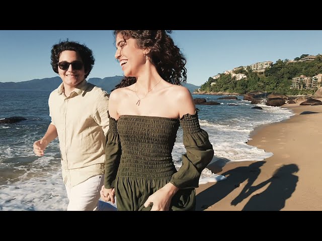 Ensaio Amanda e Matheus - Porto Real