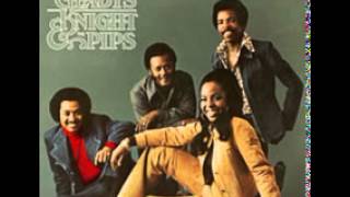 Gladys Knight &amp; The Pips - Neither One Of Us