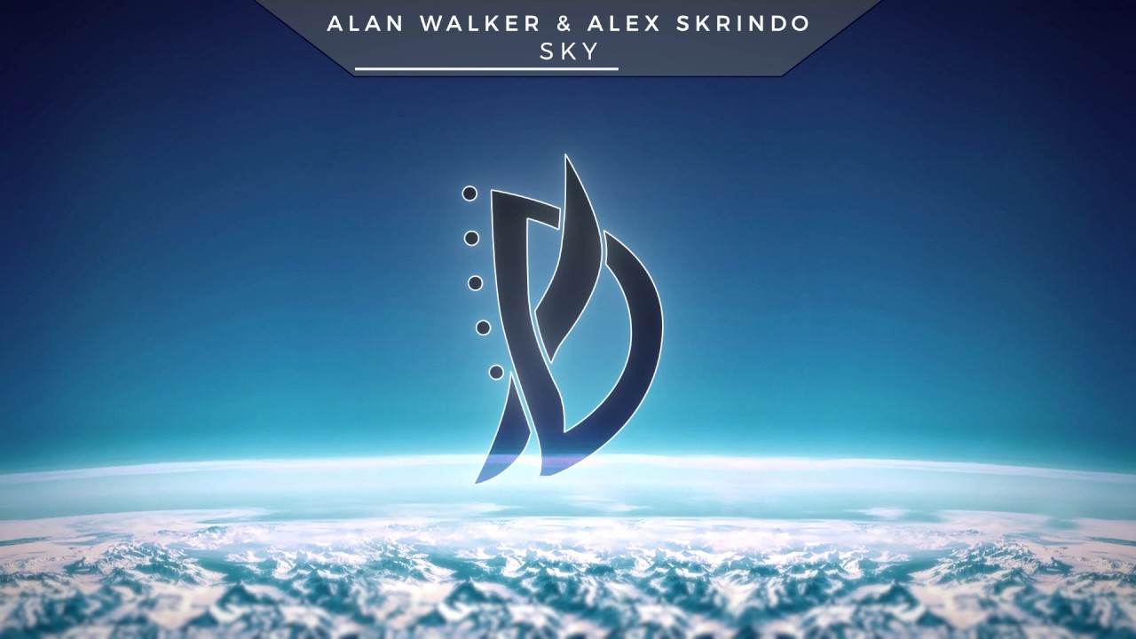 Alan Walker & Alex Skrindo - Sky