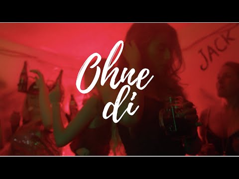 ANJA BAVARIA - Ohne di