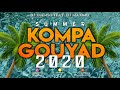DJ CLEMSO Feat. DJ MAXIMIX - Summer KOMPA GOUYAD Mix 2020