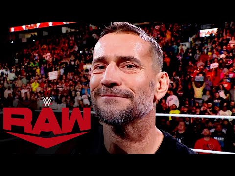 ‘Best Of 2023’ Episode Of WWE Raw Records Drop In Viewership From ‘Best Of 2022’ Episode Of The Show