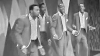 Get Ready - Temptations + Delroy Wilson