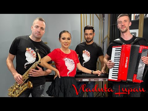 Vladuta Lupau - Colaj de petrecere 2024