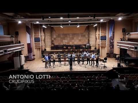 Voces Timisienses  - live from concert