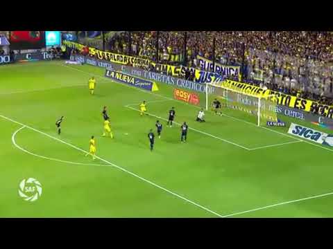 Gol De Jara A Tigre 2-1| Superliga Argentina De Fútbol | Relato Mariano Closs