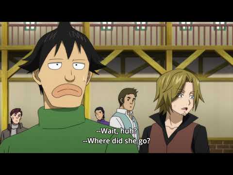 Fairy tail final series ep 23