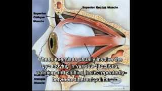 Restore your eyesight naturally YOURSELF - (Myopia)