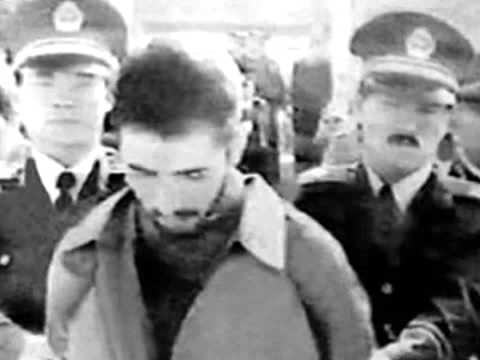 Ali Aksoy - Tanrı Dağları