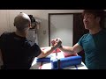 Ruler練習会 真夏の追い込み2019 “フック編”