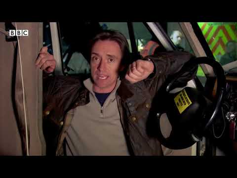 TG com vid   Hammond s Ambulance