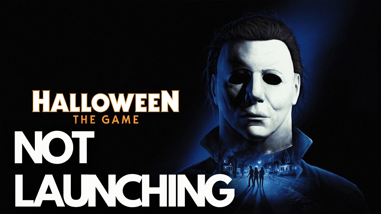 Halloween The Game Not Launching/Crashing/Not Loading/Freezing/Black Screen PC Steam FIX🎮🔥