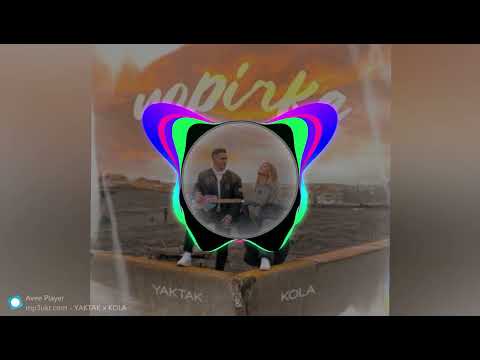 YAKTAK x KOLA - Порічка