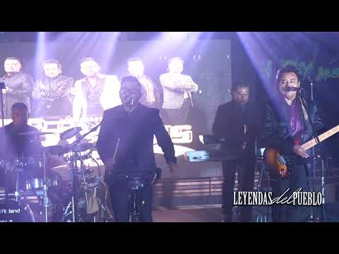 Grupo Bryndis - La Chica Del Este (Video Oficial) En Vivo
