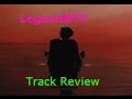 Harry Styles - Sign of the Times TRACK REVIEW/REACTION