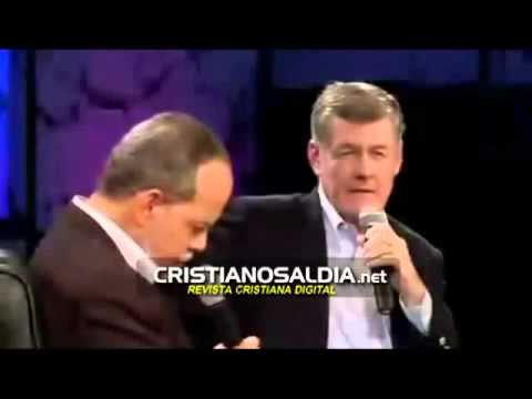 ¿Si un cristiano se suicida puede ir al cielo? John MacArthur y Lawson