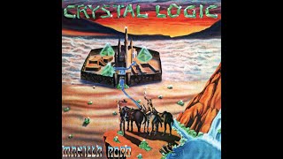 Manilla Road – Crystal Logic (1983) [Full Album | U.S. Heavy Metal]