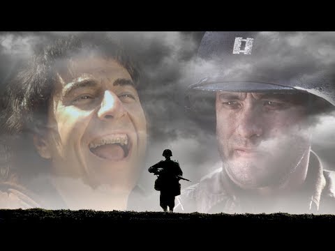 SAVING PRIVATE JACQUOUILLE