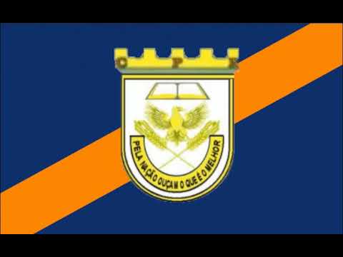 Hino de Pedro do Rosário - MA (Letras na descrição)