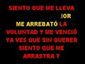 Alejandro Fernandez   Hablame