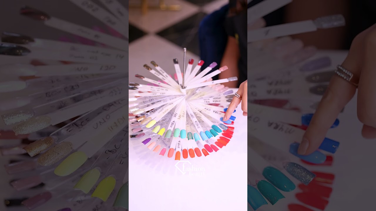 Fashion Beauty Reels