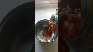 Heinz Beans #beans #breakfast #toast #bread #heinz #youtubeshorts #yummy #healthyfood #shortsvideo