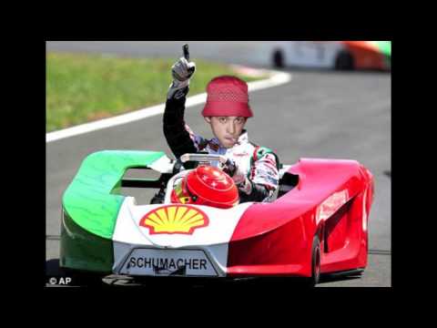 ToMMY DoCKeRZ - ReV d'HeNGiNe