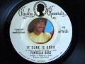 FONTELLA BASS-it sure is good