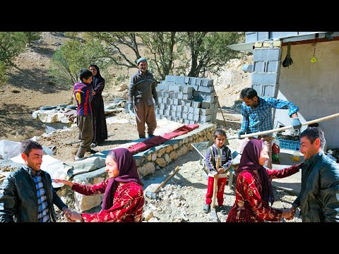 Leila’s Family Faces Old Wounds 💔 | Kamdin Helps Osoleddine as Tensions Remain