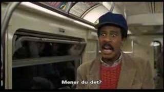 I'm not white!!?