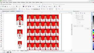 Download lagu Easy Way to Print Passport Photos with CorelDRAW - CorelDRAW Tutorial mp3 Download lagu Easy Way to Print Passport Photos with CorelDRAW - CorelDRAW Tutorial mp3