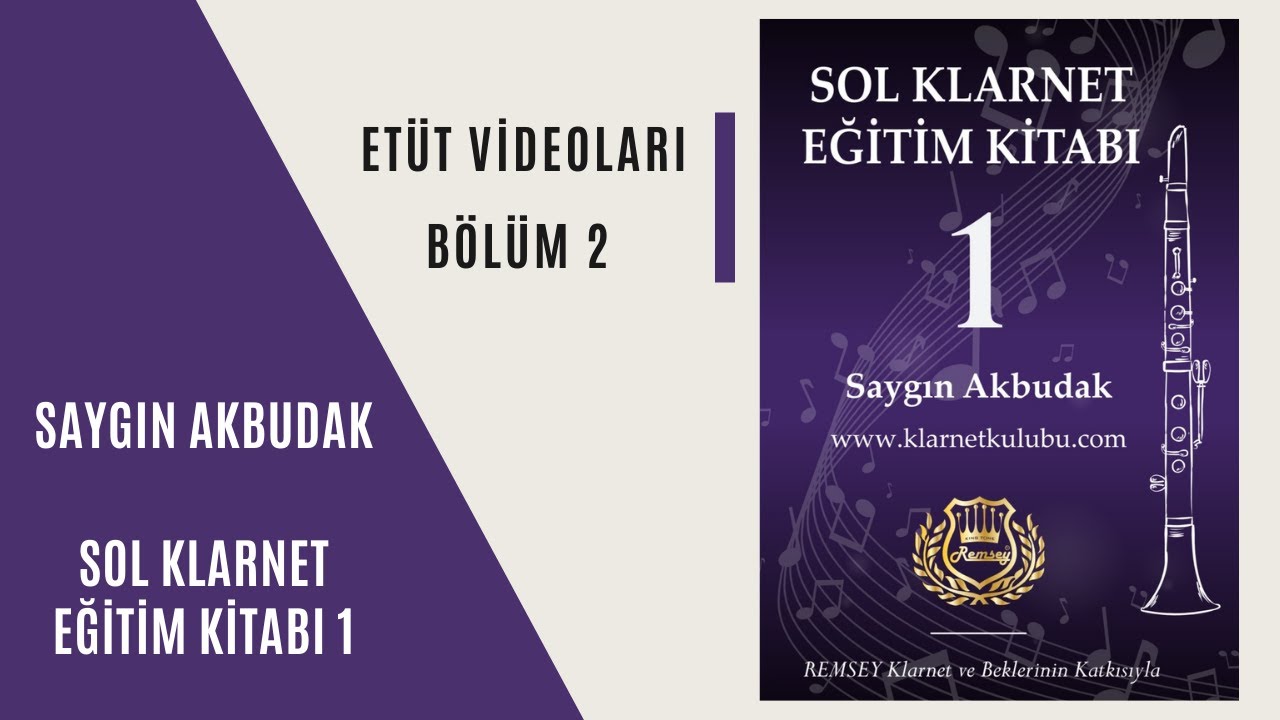 BÖLÜM 2 - YouTube video kapağı
